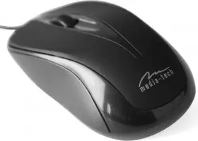Picture of Mediatech Plano MT1091K Black USB