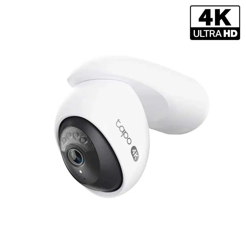 Picture of TP-Link Tapo C560WS Outdoor Pan/Tilt Security Wi-Fi Camera