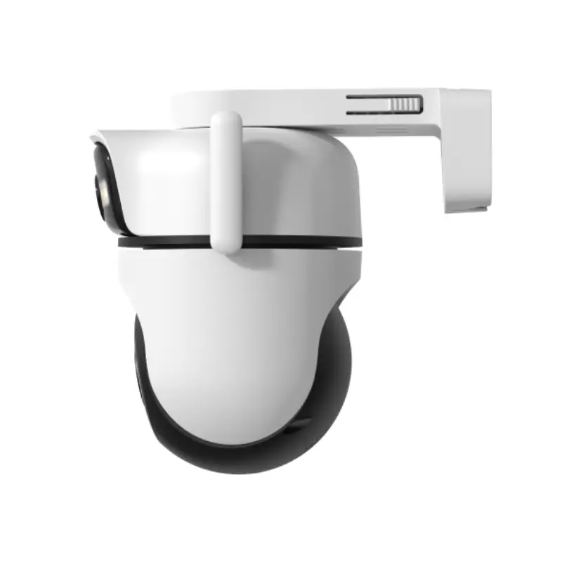 Picture of TP-Link Tapo C545D Outdoor Dual Lens Pan/Tilt Security Camera