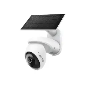 Picture of TP-Link Tapo C660 KIT Solar-Powered Pan/Tilt  Security Camera