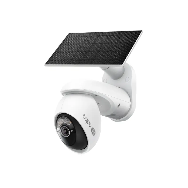 Picture of TP-Link Tapo C660 KIT Solar-Powered Pan/Tilt  Security Camera