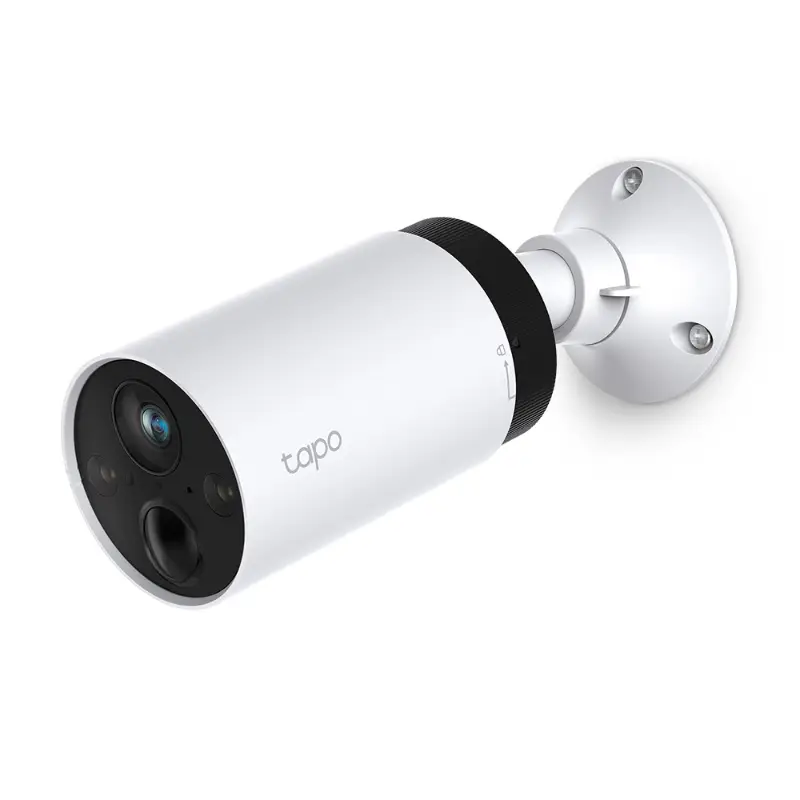 Picture of TP-Link Tapo C420S2 Tapo Smart Wire-Free Security 2x Camera System 2K