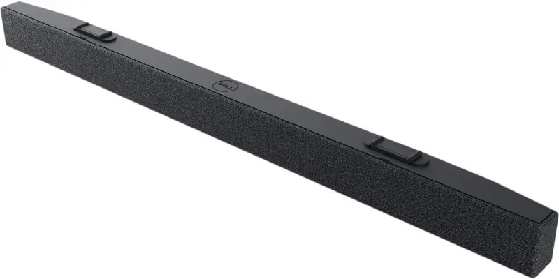 Picture of Dell Slim Soundbar Speaker  SB521A for  Dell Monitors