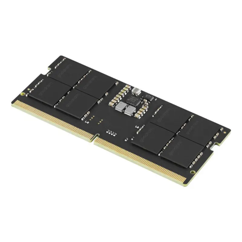 Picture of GOODRAM   DDR5 32GB 5600MHz CL46 SODIMM Ram GR5600S564L46/32G