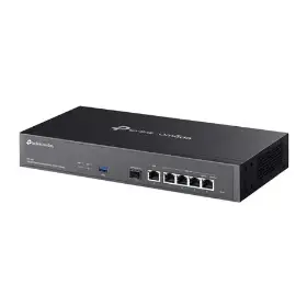 Picture of TP-Link ER7406 Omada Gigabit Rackmount  /Desktop VPN Gateway