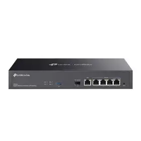Picture of TP-Link ER7406 Omada Gigabit Rackmount  /Desktop VPN Gateway