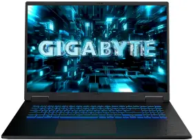Picture of Gigabyte Gaming A18 9RGA8I77XJH8JPYGB000 Core 7 240H RTX 5070 18" IPS WQXGA 165Hz 32GB 1TB  Gen4 Win11 Home Black