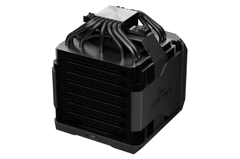 Picture of be quiet! PRO K Cooler Dark Rock Pro 6 AMD AM5/AM4 Intel1851/1700/1200/1150/1151/1155