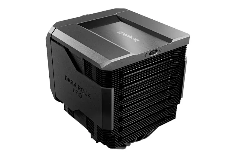 Picture of be quiet! PRO K Cooler Dark Rock Pro 6 AMD AM5/AM4 Intel1851/1700/1200/1150/1151/1155