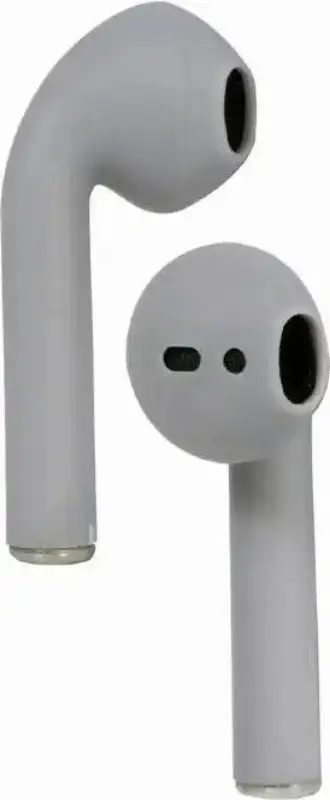 Picture of Gembird Bluetooth TWS in-ears “Seattle” Misty Grey  TWS-SEA-GW