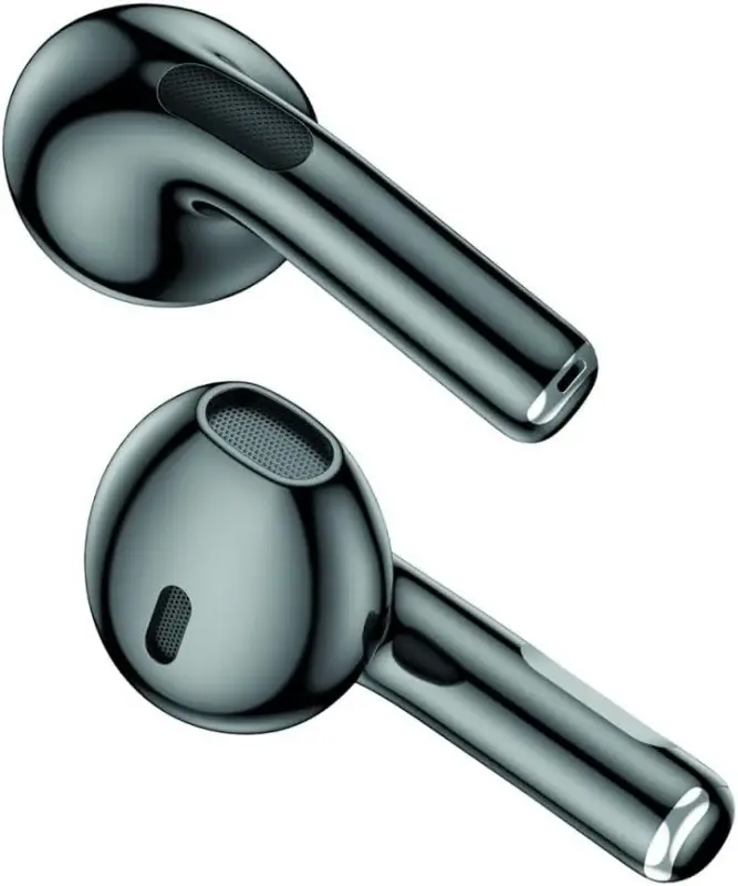 Picture of 4smarts Wireless Headset SkyBuds Pro ANC in-ear Buds black