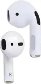 Picture of Gembird FitEar Bluetooth TWS in-ears , white FitEar-X200W