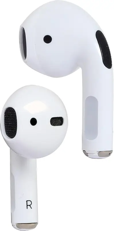 Picture of Gembird FitEar Bluetooth TWS in-ears , white FitEar-X200W