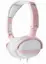 Picture of VCOM PC Headphone Pink DE011M