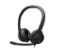 Picture of Logitech H390 USB Black Headset