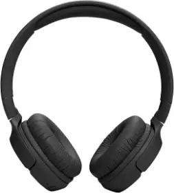 Picture of JBL Headphones JBLT520BTBLKEU Black