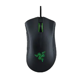 Picture of Razer DeathAdder Essential Gaming Mouse Black