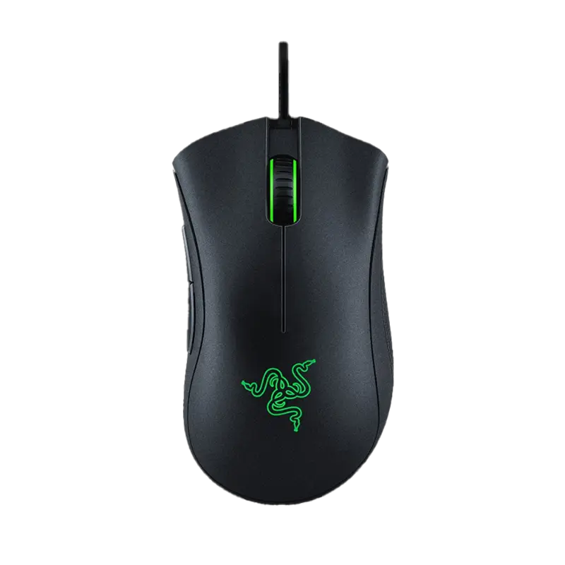 Picture of Razer DeathAdder Essential Gaming Mouse Black