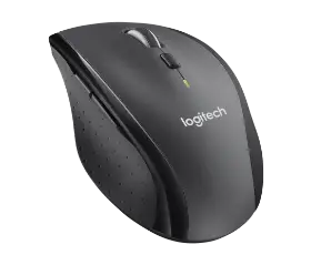 Picture of Logitech M705 Wireless Mouse Black