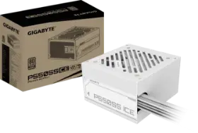 Picture of Gigabyte P550SS ICE 550W Power Supply