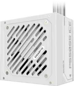 Picture of Gigabyte P550SS ICE 550W Power Supply