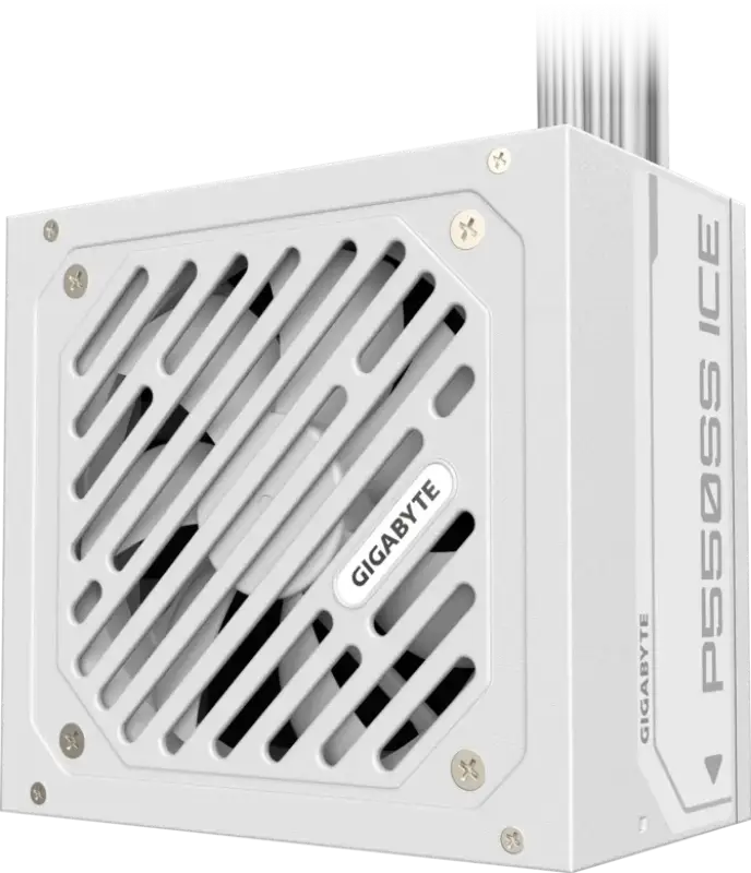 Picture of Gigabyte P550SS ICE 550W Power Supply