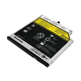 Picture of Lenovo Thinkpad Ultrabay Slim 24x/8x DVD OEM Drive SATA
