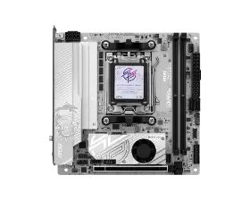 Picture of MSI MPG B850I EDGE TI WIFI AM5 7E79-001R