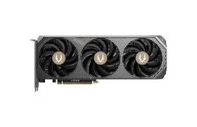 Picture of ZOTAC GeForce RTX 5070 SOLID OC 12GB GDDR7 3Fan  ZT-B50700J-10P