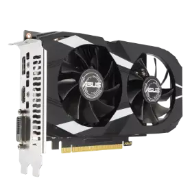 Picture of ASUS Dual GeForce RTX 3050 OC Edition 6GB GDDR6 DUAL-RTX3050-O6G