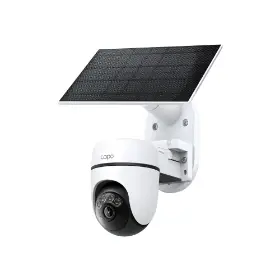 Picture of TP-Link Tapo C610 KIT Solar-Powered Pan/Tilt Security Camera Kit