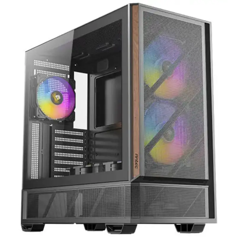 Picture of AMD VORTEX Ignite - Gaming PC System