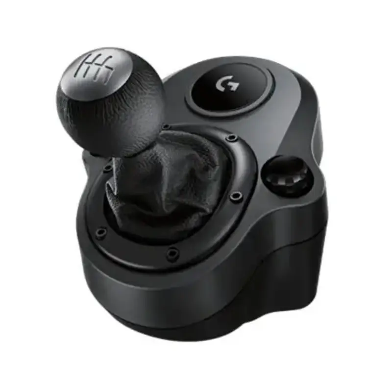 Picture of Logitech Driving Force Shifter For G29 /G920 racing wheel 941-000130