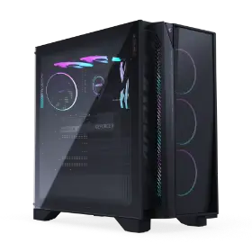 Picture of Gigabyte Prime System