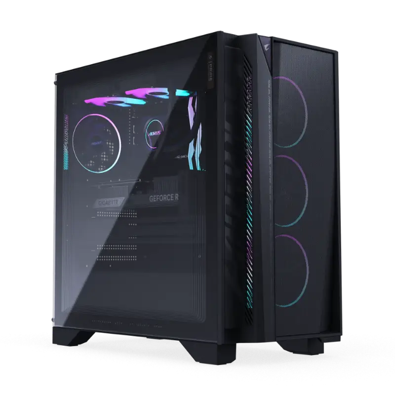 Picture of Gigabyte Prime System