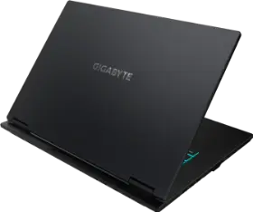 Picture of Gigabyte Gaming A16 Pro DXH 9RGA617ZXHHDJP4GB000 Core 7 240H RTX 5070 Ti 16" IPS WQXGA 165Hz 32GB  1TB Gen4 Win11 Home/Titanium Black