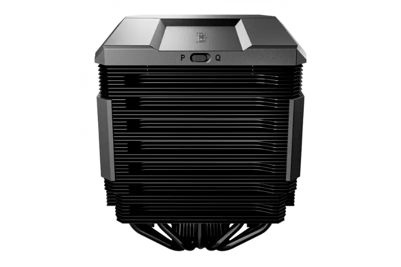 Picture of Be quiet! Dark Rock 6  PRO K Cooler