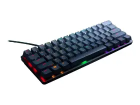 Picture of Razer Huntsman Mini Black Keyboard