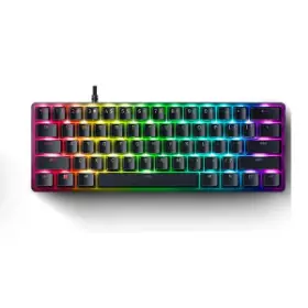 Picture of Razer Huntsman Mini Keyboard Black  RZ03-03390200-R3M1