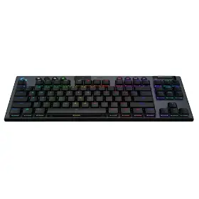 Picture of Logitech Keyboard G915 X Lightspeed TKL Black