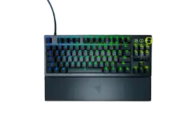 Picture of Razer Huntsman V3 Pro TKL Black Keyboard