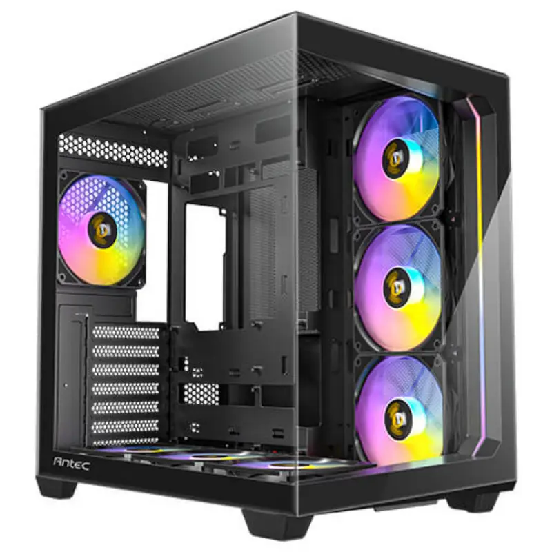 Picture of AMD VORTEX Inferno - Gaming PC System