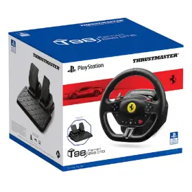 Picture of Thrustmaster Controller 4460297 T98 Ferrari 296 GTB
