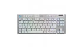 Picture of Logitech Keyboard G915 X Lightspeed TKL White