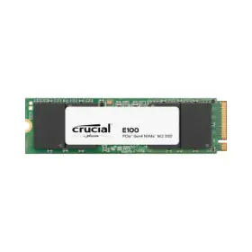 Picture of Crucial E100 2TB NVMe PCIe 4.0 x4 M.2 2280 CT2000E100SSD8