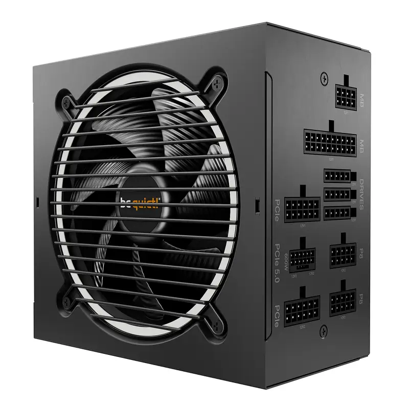 Picture of be quiet! Pure Power 12 1000W