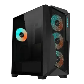 Picture of AMD VORTEX Ignite - Gaming PC System
