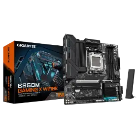 Picture of Gigabyte B850M GAMING X WIFI6E