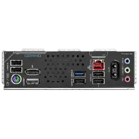 Picture of Gigabyte H810M GAMING WIFI6 9MH81MGMW-00-G10