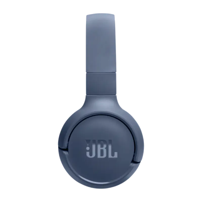 Picture of JBL Tune 520BT Bluetooth Wireles On-Ear Headphones Blue